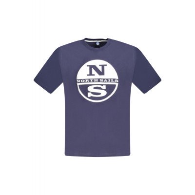 T-shirt north sale uomo