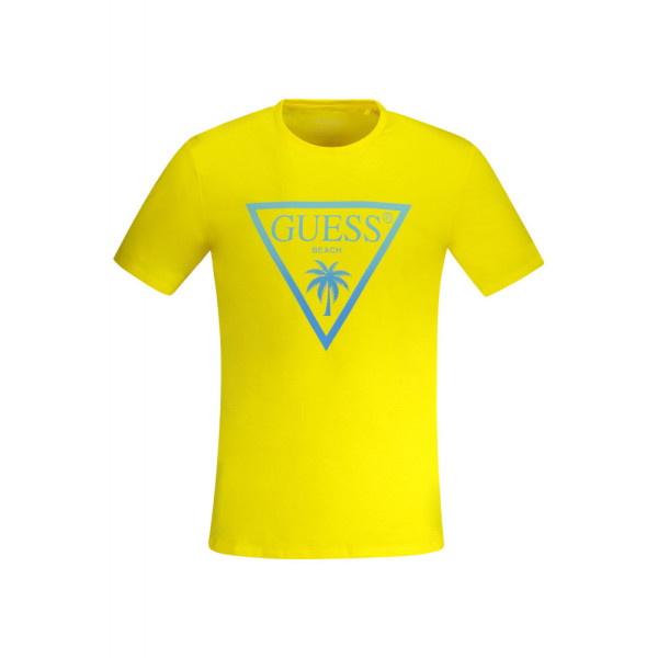 T-shirt ghess